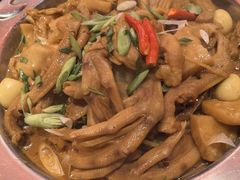 -胖哥俩肉蟹煲(海盐总店)