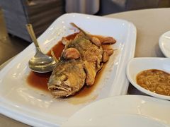 -庄氏祥记家常食府(国瑞建材家居博览中心店)