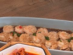 -蜜桃餐厅·伴山(湖滨商业街店)