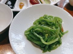 -北京老铺烤鸭(老城根店)