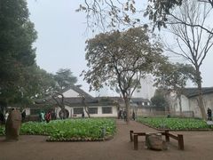 -绍兴鲁迅故里·沈园景区