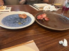 -大渔铁板烧(东城店)
