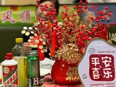 -海底捞火锅(高科东路店)