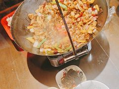 -富正毅三下锅·湘西韵味(天门山索道店)