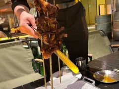 -夜的第七章·演艺自助餐厅