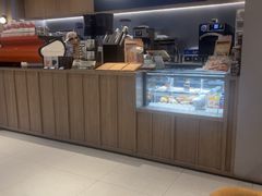 -Peet's 皮爷咖啡(望京小街店)