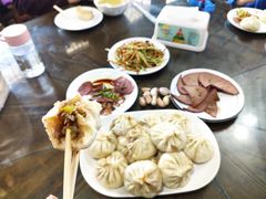 -四条包子(古城街店)