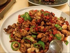 -新荣记(西溪湿地店)