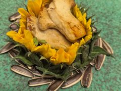 -狮古丰·创意菜·茶馆