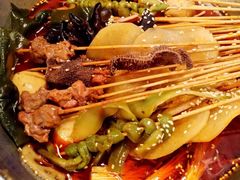-付小姐在成都(中山公园店)