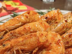 -ZAFFERANO西班牙海鲜饭(上海首店)