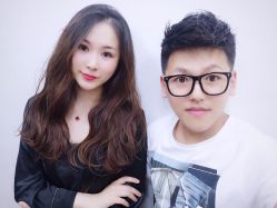 -梳蕾娜 HAIR SALON