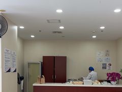 -美年大健康体检中心(太阳宫分院)