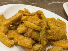 -美达尔烧烤(银川东路店)