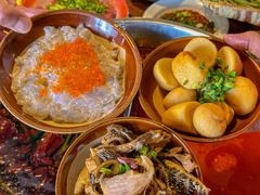 -后火锅(总店)