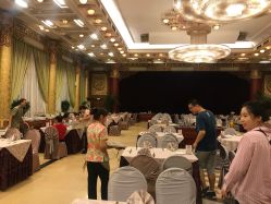 -全聚德烤鸭店·宴会厅(和平门店)
