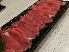 -许府牛杂·鲜牛肉火锅(梁溪万达店)