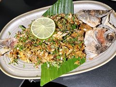 -Ameigo梅果·云贵川bistro(长宁来福士店)