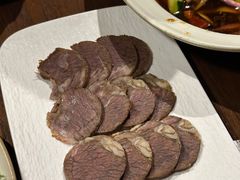 -肆海小川菜酒馆Wine Bistro (青年路店)