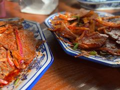 -泉儿头杂碎(杂碎师大店)