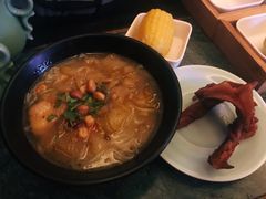 -青泰足浴·SPA养生连锁(新区店)