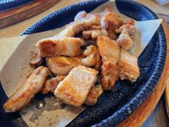 -元祖李朝(新威路店)