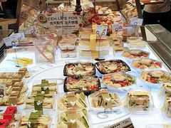 -巴黎贝甜(大宁国际商业广场店)