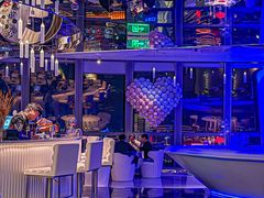 -天玑高空江景餐厅&酒吧Sky Secret Restaurant&Bar