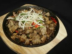 -三个大叔东北烧烤·砂锅菜(西三旗店)