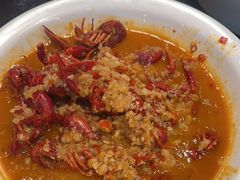 -周姑娘不等味·牛羊肉火锅·螃蟹罗氏虾·烤鱼烤串(高邮店)