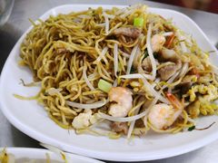 炒面条-广场正宗原汁薏米店