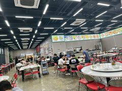 -嘉升大排档(番禺总店)