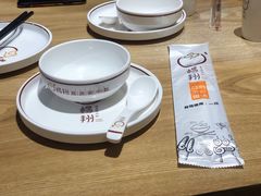 -杨翔豆皮涮牛肚(华阳城店)