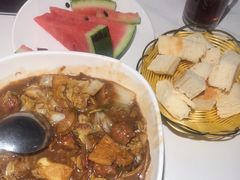 -解家河南菜(金水路店)