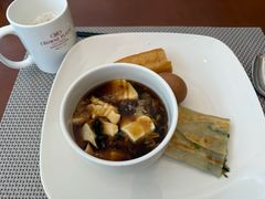 -临空皇冠假日酒店-西餐厅(首都机场店)