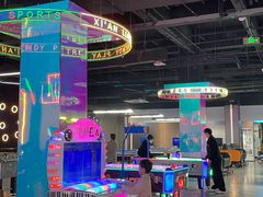 -利剑潮玩·团建·亲子·聚会