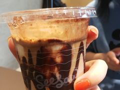 -Seesaw Coffee(苏州中心店)