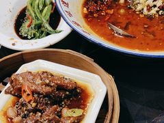 -稻香饭店(IFS国金中心店)
