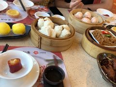 -点都德(千灯湖环宇城店)
