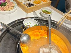 -云尊府云南菜·蒸汽石锅鱼(学清路店)