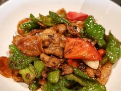 大厨小炒肉-湖里春风·淮扬菜(丽泽天街店)