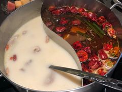 -捞王锅物料理(上海世茂广场店)