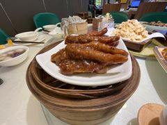 -山顶沙河粉-粤菜馆(凯旋店)