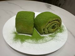 -六六·抹茶66’s SALDessert(保利时光里店)