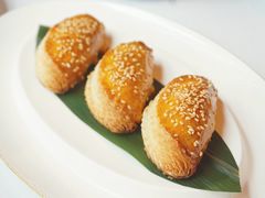 -广州富力丽思卡尔顿酒店·丽轩·粤菜