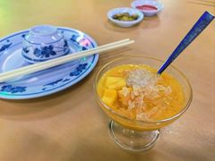 -無招牌海鮮(芽笼店)
