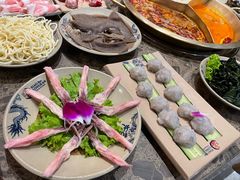 -小龙坎老火锅(红旗街店)