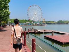 -渔岛海洋度假区