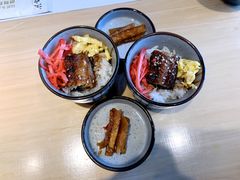 -秋荀日本料理(昆明同德广场店)