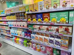 -KKV(天津津南吾悦广场店)